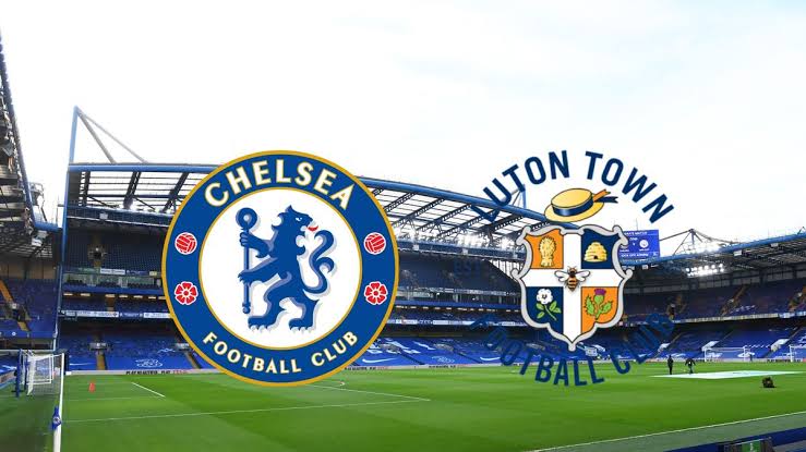 Chelsea predicted lineup against Luton Town – Premier League