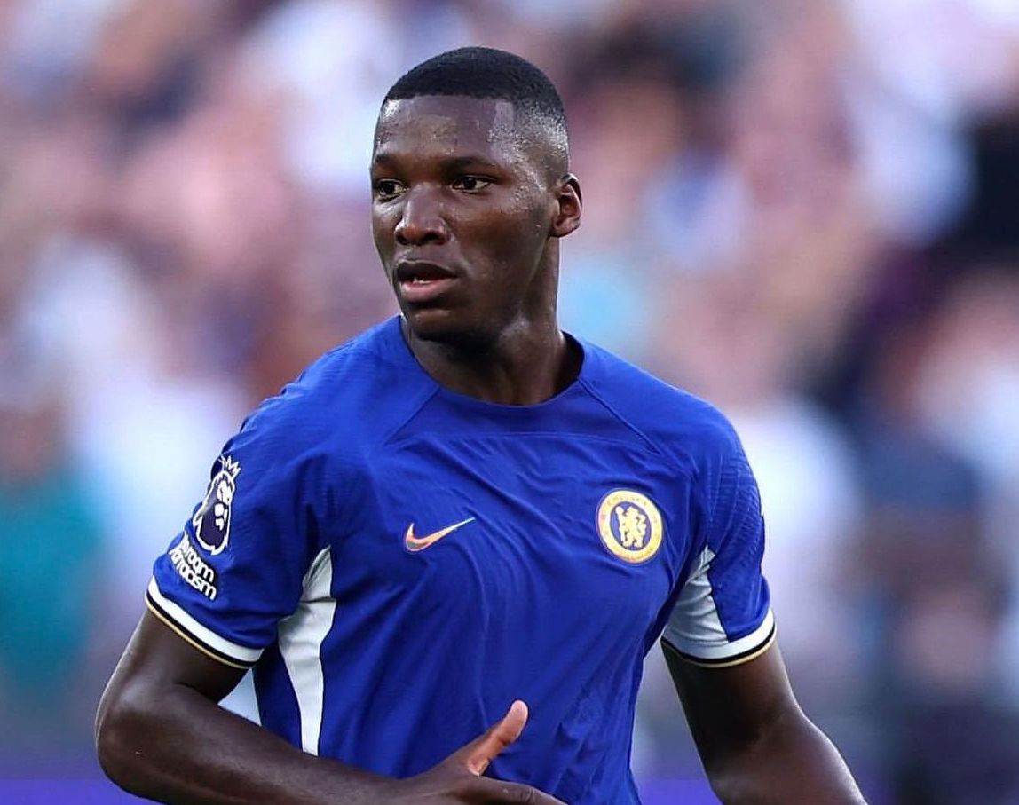 'Ready to start' - Chelsea expecting key signing debut tomorrow night