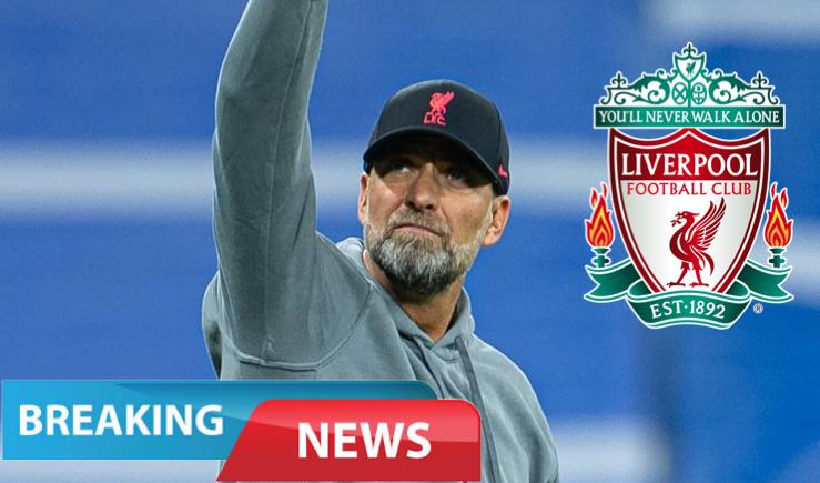 According to report:Liverpool ready to close quick signing of £26m-£34m play breaker
