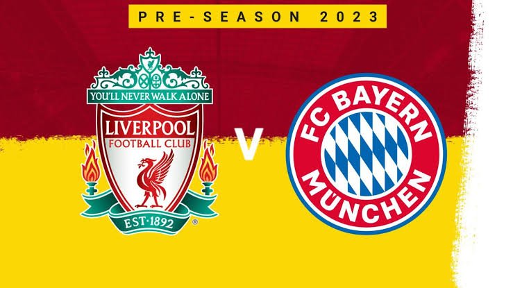 Liverpool vs. Bayern Munich - Prediction, team news, forecast and lineups.
