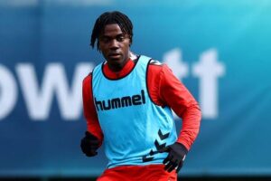 The confusing Romeo Lavia 'agreement' brings the Chelsea transfer saga to a close.