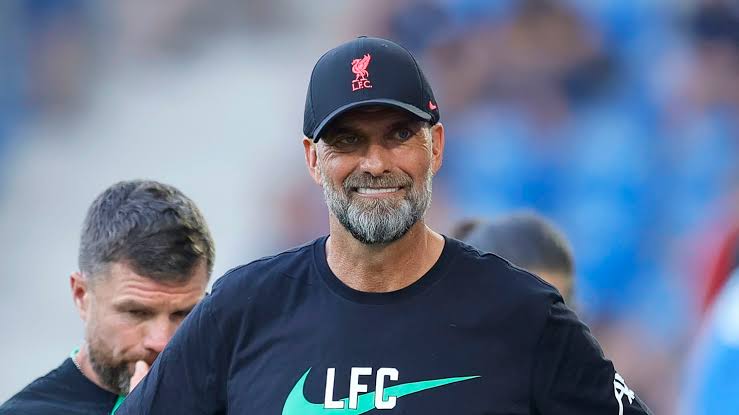 REPORT: ‘DEAL CLOSED’ AS LIVERPOOL TAKES OFF £40m MIDFELD TRANSFER