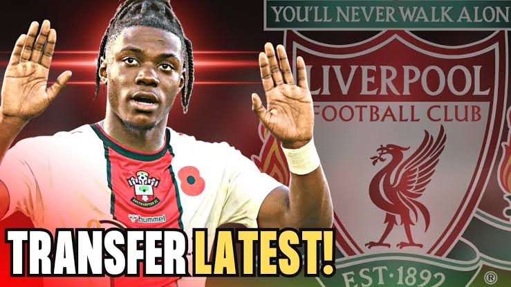 Romeo Lavia’s transfer to Liverpool has received significant Southampton news.