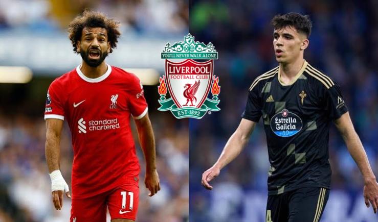 Liverpool Third ‘target’ to seal $39m transfer elsewhere amid Mohamed Salah ‘talks’ claim