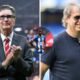 John W. Henry, owner of Liverpool, flies in to meet with Chelsea despite anger over the Moises Caicedo move.