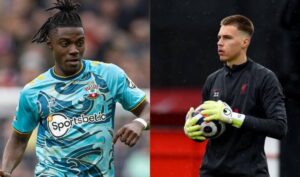 Josip utalo According to reports, Mikel Arteta has a center-back who will follow Joko Gvardiol's example on his radar, but Liverpool should try to outbid him in the transfer market. Joko Gvardiol joining Manchester City this summer already seems like a significant addition to Pep Guardiola's squad. And it's only fair that Liverpool supporters will look on the transaction with a great deal of envy, especially given the urgent need for the club to add more center-backs at Anfield. Given that he grew up supporting Liverpool and that Jürgen Klopp prefers to use a high press, high line system at Anfield, Gvardiol would have been the ideal fit. Unfortunately, the club was unable to afford the $99 million (£78 million/€90 million) price tag. However, there are still many players available who fit Liverpool's budget, including one who is following Gvardiol at Dinamo Zagreb. Center back Josip utalo, 23, a Dinamo Zagreb academy product like Gvardiol, has even shared the field with Manchester City's new acquisition for the club's youth teams, including in the UEFA Youth League match against Liverpool in 2019. Compared to Gvardiol, utalo was more of a late bloomer; his big break at Dinamo came the same year that Gvardiol left the team, and his former teammate took advantage of that time to make the first team after spending time on loan at NK Istra. Utalo is a tall, swift presence in the back who is calm under pressure. He would be a perfect fit for Liverpool's back line because he is comfortable playing on both the left and right side of a back four. To demonstrate his talent, according to Wyscout, he had the second-best defensive duel success rate in the Champions League last season, winning 79.14% of his challenges despite playing teams like Chelsea, Red Bull Salzburg, and AC Milan. More news……… Liverpool striker confirms his emotional departure from his childhood club after 15 years. Liverpool striker confirms his emotional departure from his childhood club after 15 years. Max Woltman has announced that, after 15 years with the team, he is leaving and moving on to Oxford United. The 19-year-old will depart Liverpool after playing twice for the first team. The striker impressed during a club trial this summer and has since signed with Oxford United for an undisclosed sum. Woltman has now accepted his fate because it was never going to be easy for him to join Jurgen Klopp's team with Liverpool so loaded up in attack. A visibly moved Woltman wrote on Instagram: "As a lifelong fan, playing in red since I was five, I never imagined to see so many dreams come true. "I will never forget the experiences I had while going through the academy, making my debut at San Siro, and making my full debut at Anfield. The time has come to say goodbye and begin a new chapter, though. "I want to express my sincere gratitude to all the players, employees, and supporters for the wonderful memories I've had during my 15 years as a red. "Wearing this badge has been an honor. ”. In 2021, the Reds defeated AC Milan 2-1, and Woltman was making his Liverpool debut during those final few minutes. The following season, he started the entire first half up front against Shrewsbury before leaving on loan to Doncaster last summer. The transfer was "a relief," according to Woltman, who has since settled down in Oxford. At Oxford, he joins fellow ex-Liverpool player Cameron Brannagan, who joined the team from Liverpool in 2018. Tyler Morton, who returned to Liverpool this summer after spending a year at Blackburn Rovers, was Woltman's childhood teammate.