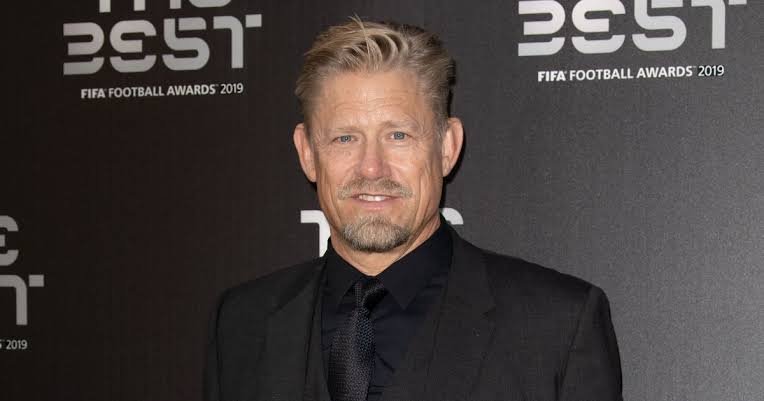 PETER SCHMEICHEL