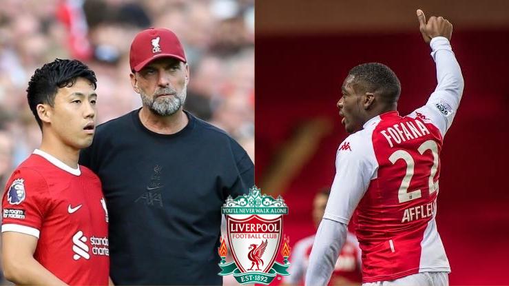 Liverpool should hijack low-risk $38 million transfer after Wataru Endo as perfect Jürgen Klopp fix