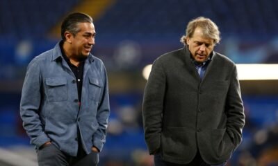 Chelsea owners sent angry message after controversial £65m deal