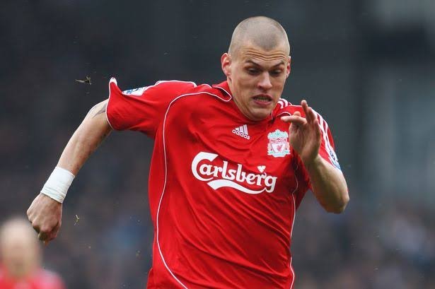 Martin Skrtel 