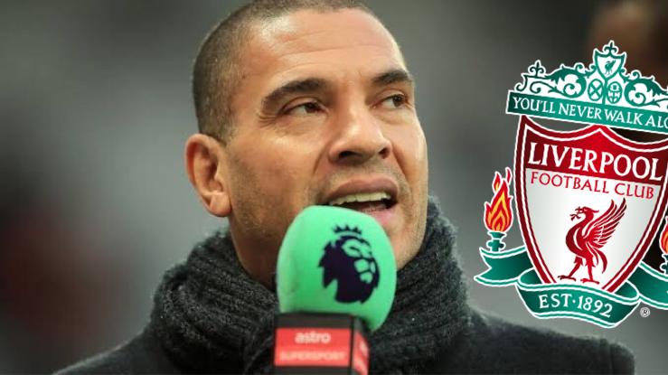 Stan Collymore advises Liverpool to sign a PL player to replace Mo Salah