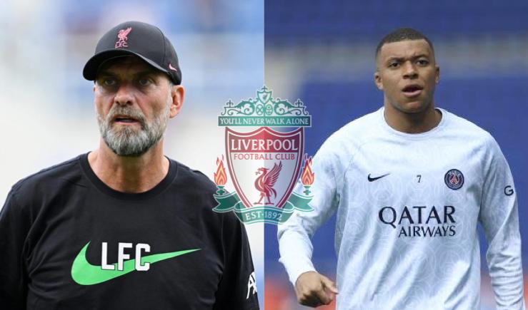 As a solution to major Liverpool problem, Jürgen Klopp has already signed a player “quicker than Kylian Mbappé.”