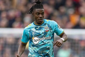 Southampton's manager provides an update, following Liverpool's encouragement of Romeo Lavia's transfer.