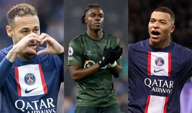 Neymar – Mbappe and Romeo Lavia future in Chelsea news now