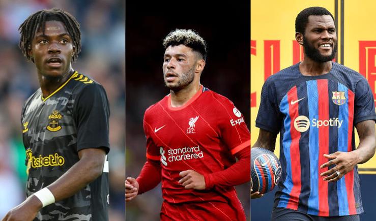 Liverpool transfer update: Jurgen Klopp’s £21.5m Tottenham struggle after Romeo Lavia blow