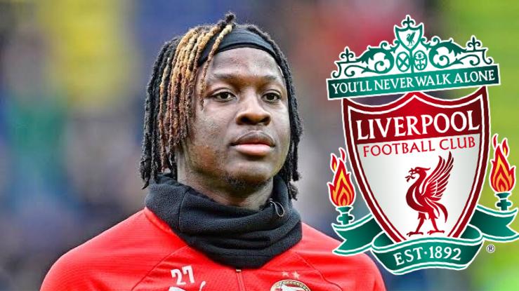 Liverpool urge to agree to sign £25m player before deadline – report