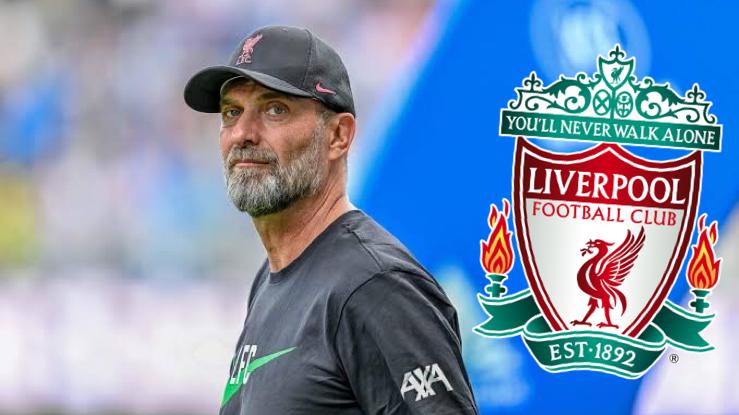 Fourth signing in midfield, a central defender: the realistic end of the transfer window for Liverpool