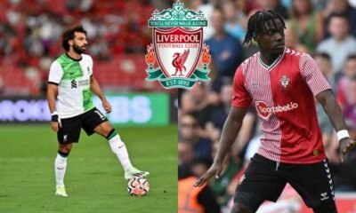 In light of the 'astronomical' Mohamed Salah plan, the CEO gives Liverpool a direct message about the transfer of Roméo Lavia.