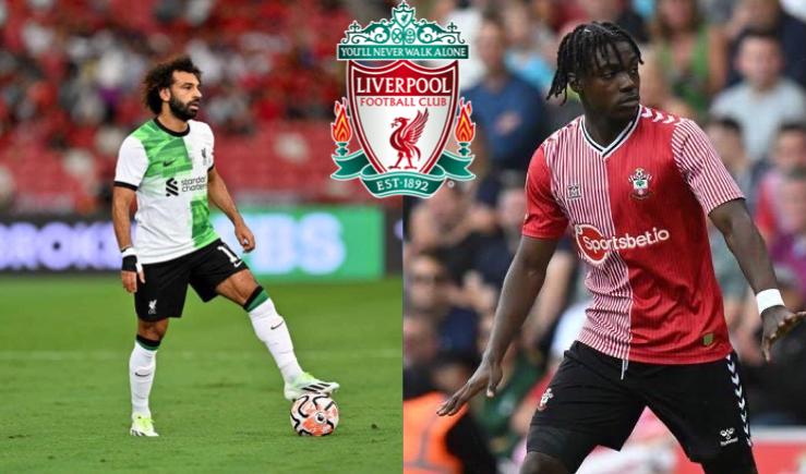 In light of the ‘astronomical’ Mohamed Salah plan, the CEO gives Liverpool a direct message about the transfer of Roméo Lavia.