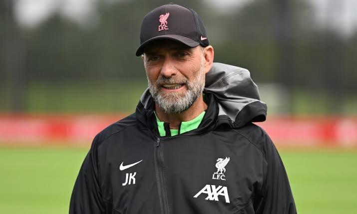 Four questions Jurgen Klopp still needs to answer before Liverpool's season starts