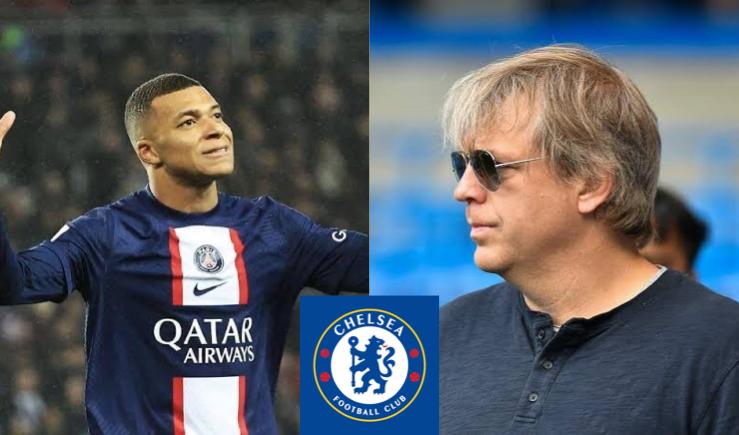 Kylian Mbappe makes his final Chelsea transfer decision, as Todd Boehly deals with a significant contract headache.