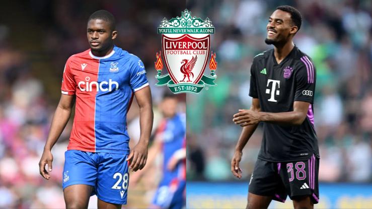 Liverpool step in to sign £30million and £60million players – Report