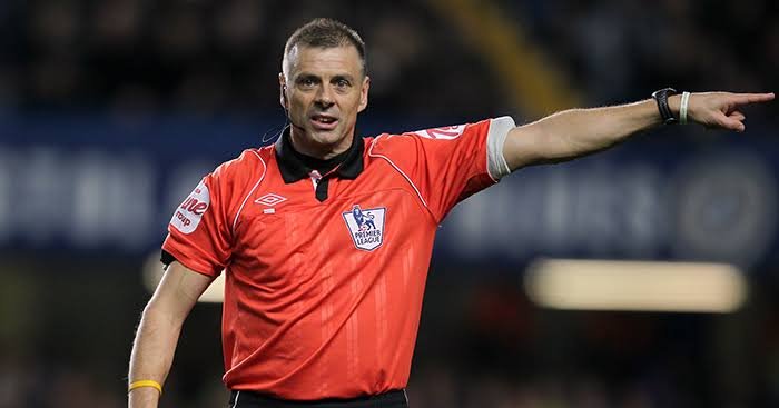 Mark Halsey,