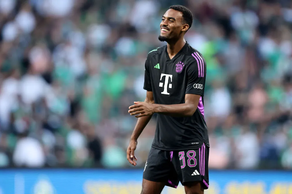 Fourth signing in midfield, a central defender: the realistic end of the transfer window for Liverpool