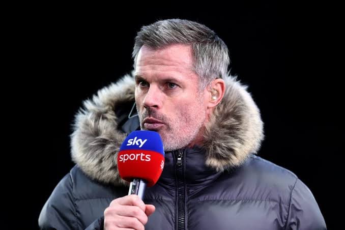 Jamie Carragher makes bold prediction between Chelsea and Liverpool as Jurgen Klopp's advantage becomes clear