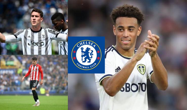 Chelsea is now only prepared to meet 50% of the club’s demands in order to sign the player Pochettino believes to be the best.