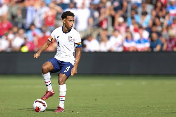 Liverpool just missed perfect transfer opportunity for Jürgen Klopp as $25m USMNT star move confirmed