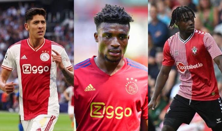 Chelsea is likely to lose out on a £124 million trio, due to increasing pressure on Moises Caicedo's pursuit