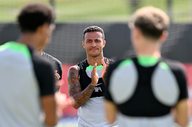 Thiago is ready to go with the new $122 million duo – the best Liverpool team to take on Chelsea after transfer move.