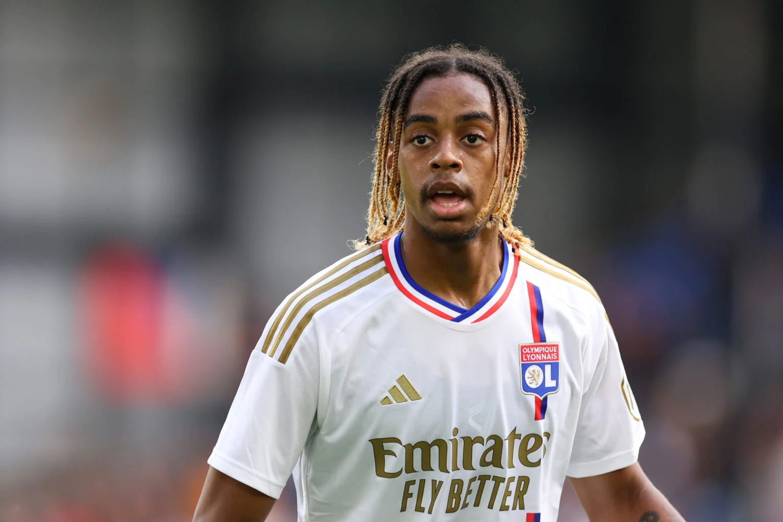 Chelsea have just stepped up talks with Lyon over a deal for Bradley Barcola after losing Michael Olise. So, what about Chelsea and Bradley Barcola?