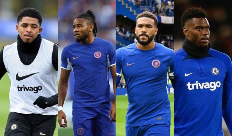 Information on Chelsea’s injuries and expected returns against West Ham for Christopher Nkunku, Reece James, and Noni Madueke.