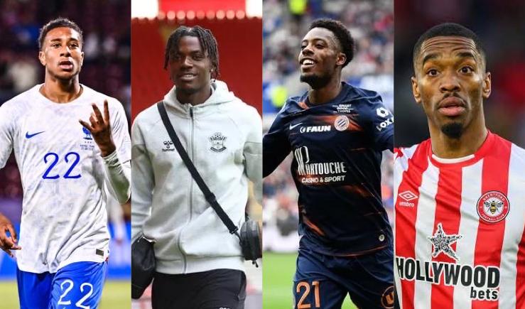 LIVE Chelsea news and transfers: Ivan Toney watch, Lavia done deal, Michael Olise is close, and a medical today