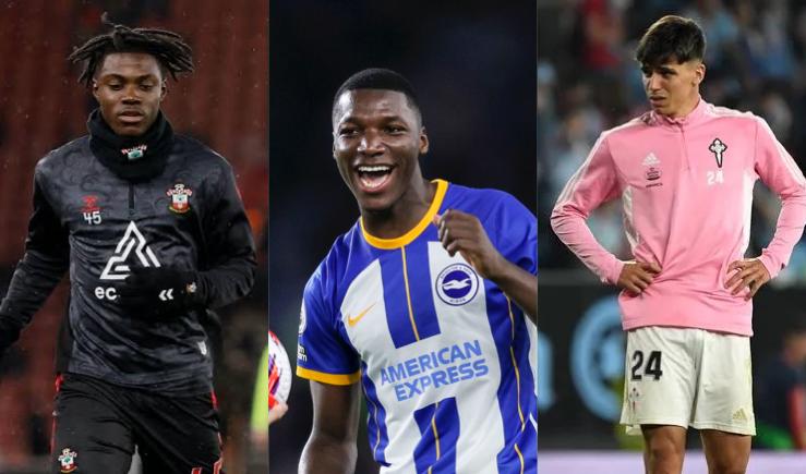 Liverpool transfer news: Romeo Lavia decision, Moises Caicedo deal finalized, Gabri Viga Latest Everton U21 updates
