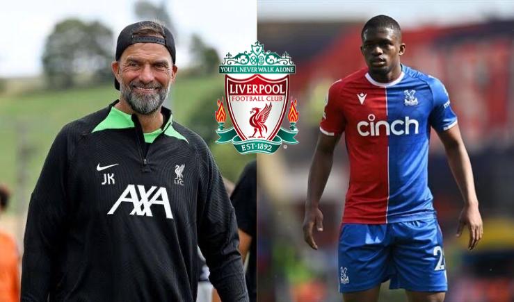 Dream next Liverpool transfers as “everything can happen” with Cheick Doucouré’s addition and the $27 million Klopp deal.