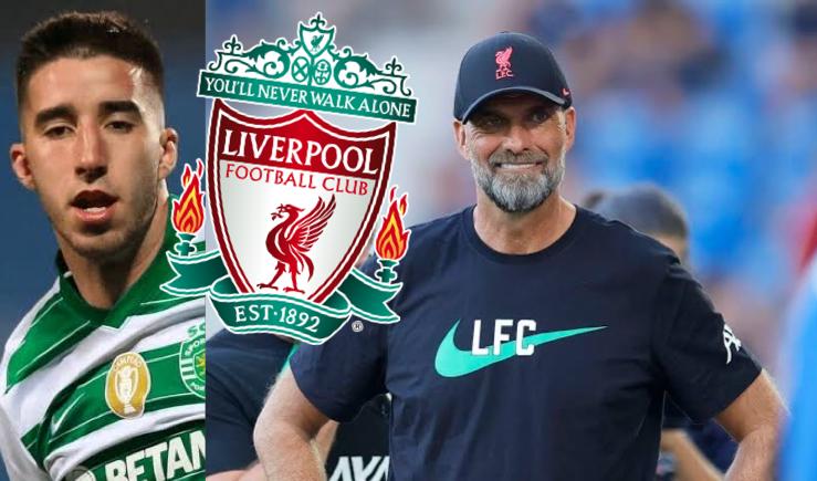 Liverpool pursues a shock signing, after losing TWO midfield targets: according to a report
