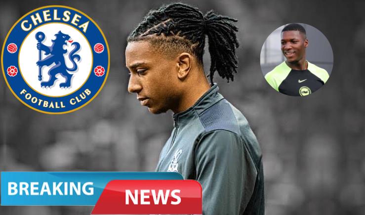 Michael Olise’s secret weapon is revealed in Chelsea transfer news as Moises Caicedo sends a message.