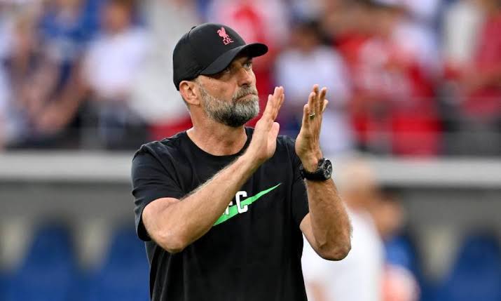 As the 15-goal Liverpool partnership is revealed, Jürgen Klopp will have an easy choice to make regarding Chelsea.