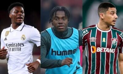 The most recent Andre, Romeo Lavia, Aurelien Tchouameni, and other transfer rumors, rumors, gossip, and speculation are all related to Liverpool.