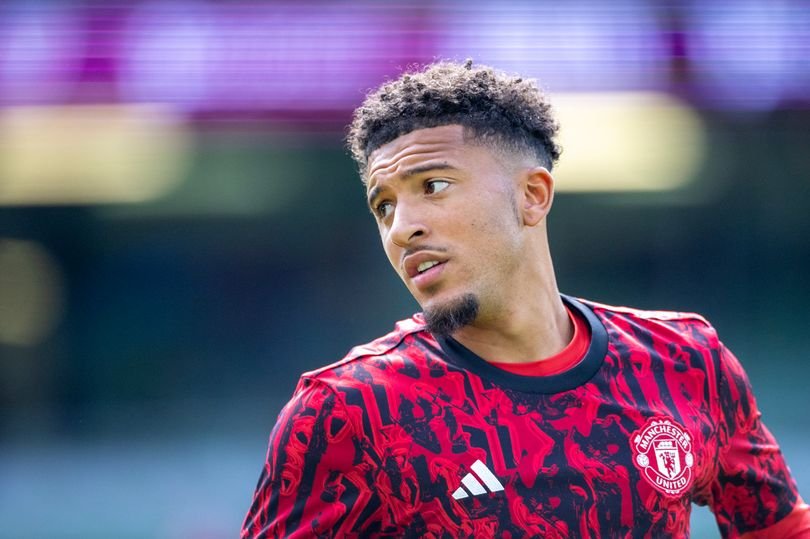 Chelsea transfer news: The Blues were given a lifeline at the end of the knockout stages and could secure a stunning deal if Jadon Sancho finally heads