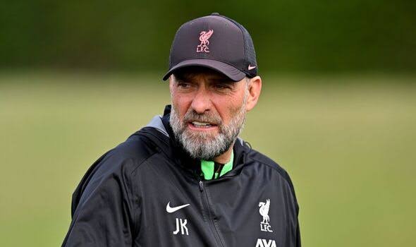 Before the deadline for transfers, Liverpool is looking to bring in four more players as manager Jurgen Klopp strengthens his midfield. 