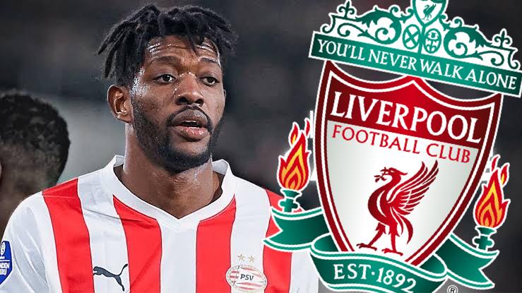 Liverpool set to seek final offer to sign £32m midfielder – report