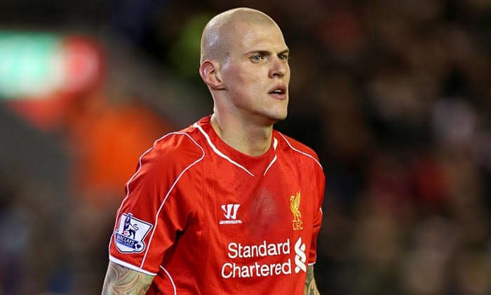 Martin Skrtel