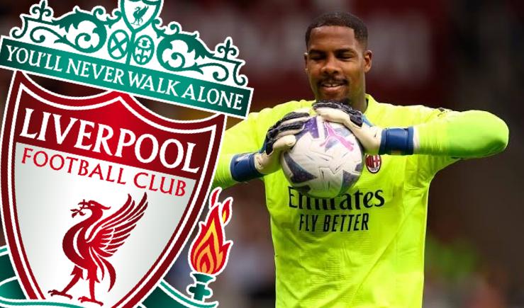 Liverpool are considering a surprise move for the 28-year-old France international