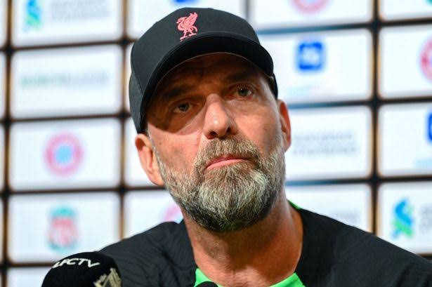 Liverpool is reportedly attempting to sign four midfielders in a major transfer display.