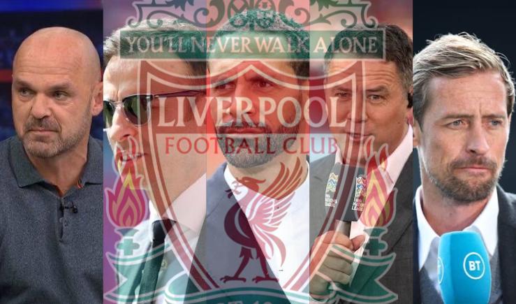 Five experts predict where Liverpool will end up in the Premier League this season