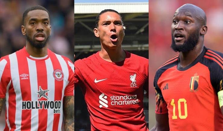 Chelsea news and transfers LIVE: Deal agreed, Romelu Lukaku departure, Toney offer, Darwin Nunez move